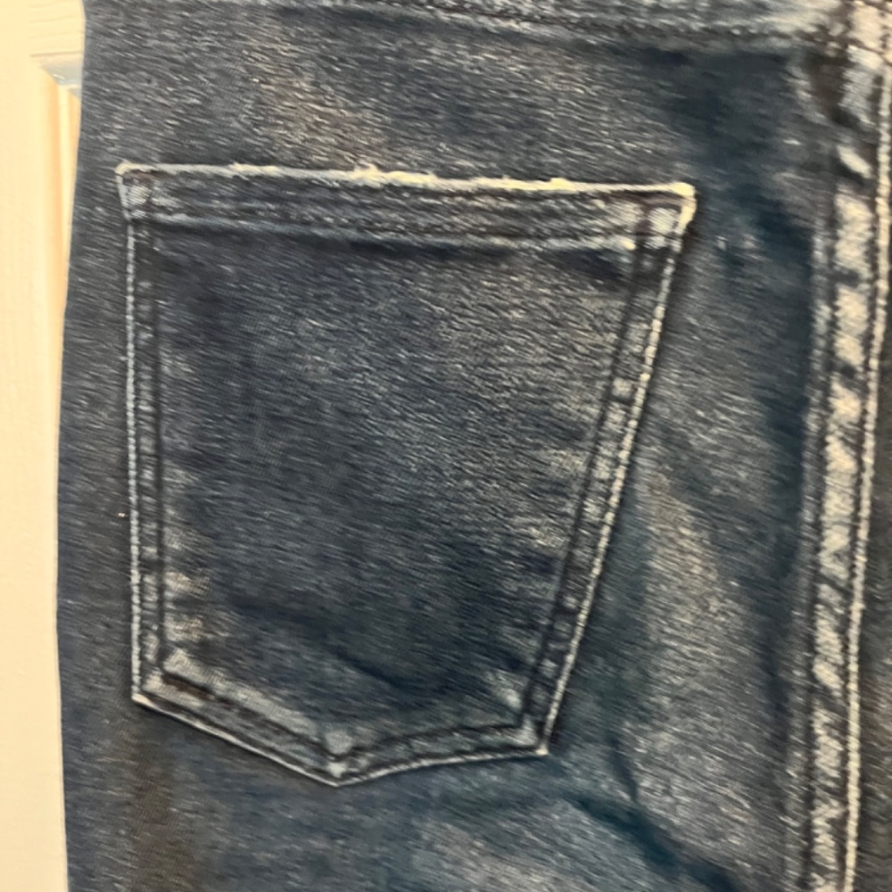 Citizens of Humanity size 27 skinny jeans - Picture 10 of 15